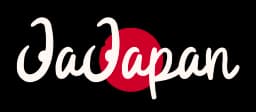 JaJapan Logo